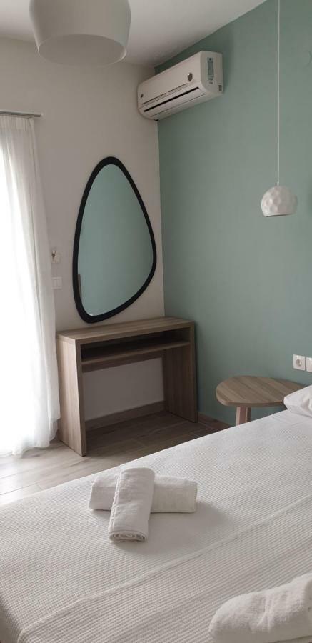 Chriselia 1 Apartment Nea Roda Exterior photo